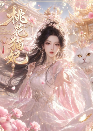 桃花猫妃(20集) 桃花猫妃(20集)高分佳作免费看