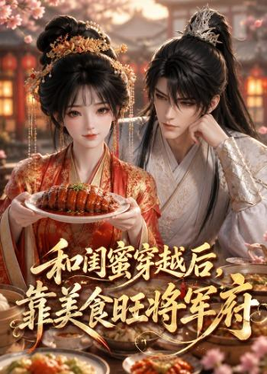 和闺蜜穿越后,靠美食旺将军府(34集) 和闺蜜穿越后,靠美食旺将军府(34集)全集我都看完了