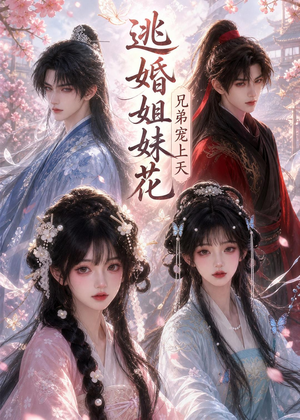 逃婚姐妹花,兄弟宠上天(28集) 逃婚姐妹花,兄弟宠上天(28集)高分推荐免费看
