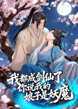 我都成剑仙了,你说我娘子是妖魔(152集) 我都成剑仙了,你说我娘子是妖魔(152集)独家内容免费看