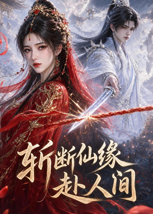 斩断仙缘赴人间(21集) 斩断仙缘赴人间(21集)短剧在线观看