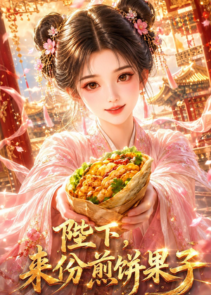 陛下,来份煎饼果子(30集) 陛下,来份煎饼果子(30集)短剧精彩不断