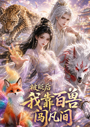 被贬后我靠百兽闯凡间(60集) 被贬后我靠百兽闯凡间(60集)爆火短剧推荐