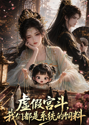 虚假宫斗,我们都是系统的饲料(41集) 虚假宫斗,我们都是系统的饲料(41集)这部短剧我爱了