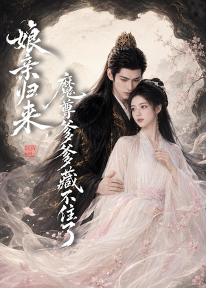 娘亲归来,魔君爹爹藏不住了(77集) 娘亲归来,魔君爹爹藏不住了(77集)热播短剧排行榜