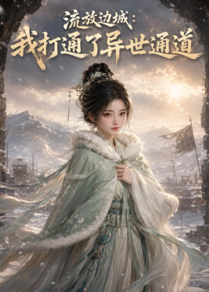 流放边城:我打通了异世通道(90集) 流放边城:我打通了异世通道(90集)全季一次看完