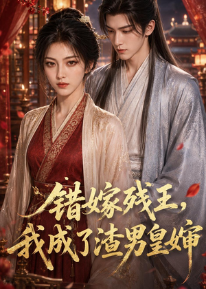 错嫁残王,我成了渣男皇婶(46集) 错嫁残王,我成了渣男皇婶(46集)我全都看完了