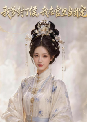 我爹封了侯,我在宫里当团宠(76集) 我爹封了侯,我在宫里当团宠(76集)爆火短剧追不停