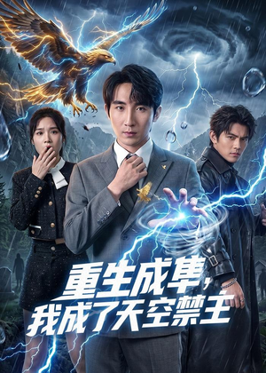 重生成隼,我成了天空禁主(68集) 重生成隼,我成了天空禁主(68集)全集