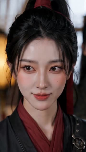 将门权后(58集) 将门权后(58集)短剧视频分享