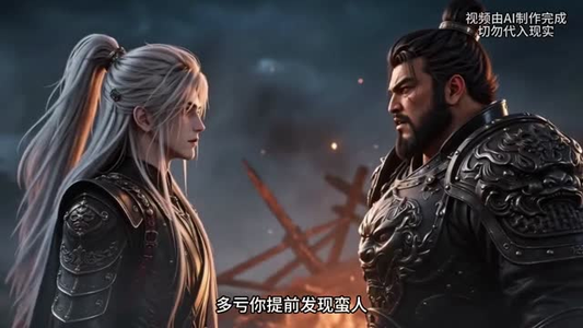 边关杂役(91集) 边关杂役(91集)超好看古装短剧