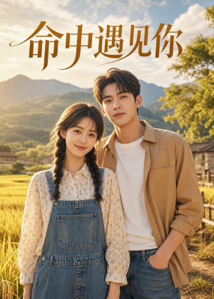命中遇见你(60集) 命中遇见你(60集)短剧全集完整
