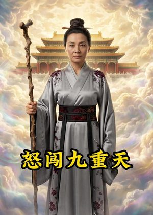 怒闯九重天(58集) 怒闯九重天(58集)大结局一气呵成