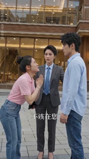 辞职后,他们才知道谁是老板(45集) 辞职后,他们才知道谁是老板(45集)在哪里看
