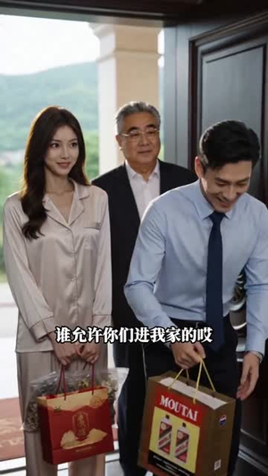 被撵出家门后,我成了山货王(59集) 被撵出家门后,我成了山货王(59集)分享好看短剧