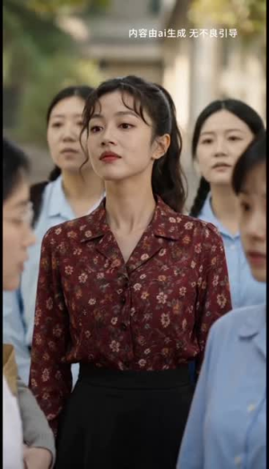 醒来后她变了（73集）精彩连连免费看