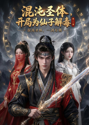 混沌圣体,开局为仙子解毒第二季(80集) 混沌圣体,开局为仙子解毒第二季(80集)精彩短剧后续