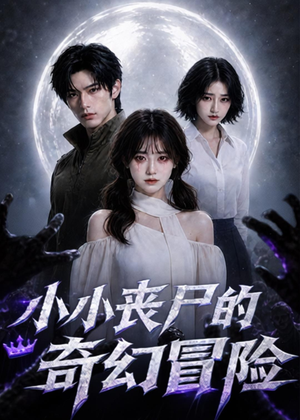 小小丧尸的奇幻冒险(79集) 小小丧尸的奇幻冒险(79集)免费短剧看全集
