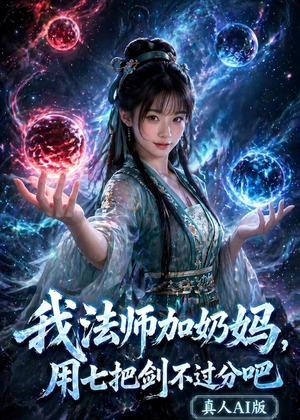 我|法师加奶妈,用七把剑不过分吧真人AI版(113集) 我|法师加奶妈,用七把剑不过分吧真人AI版(113集)番茄短剧看全集