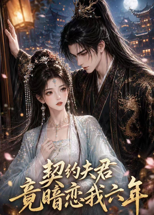 契约夫君竟暗恋我六年（49集）精彩短剧来了