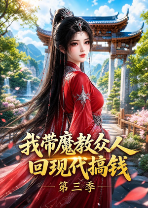 我带魔教众人回现代搞钱第三季(70集) 我带魔教众人回现代搞钱第三季(70集)让你一口气看完