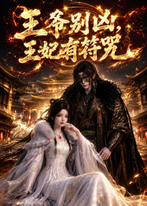 王爷别凶王妃有符咒（55集）短剧抢先看全集