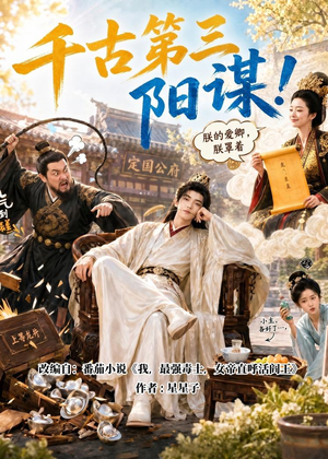千古第三阳谋!(118集) 千古第三阳谋!(118集)短剧抢先看全集