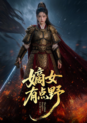 嫡女有点野(61集) 嫡女有点野(61集)精彩连连免费看