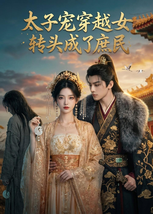 太子宠穿越女,转头成了庶民(48集) 太子宠穿越女,转头成了庶民(48集)短剧热门合集
