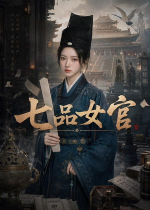 七品女官（50集）超甜短剧分享