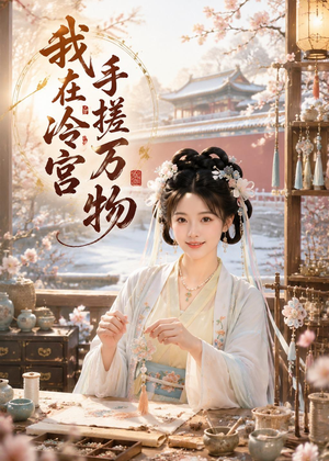 我在冷宫手搓万物（66集）我真的爱了
