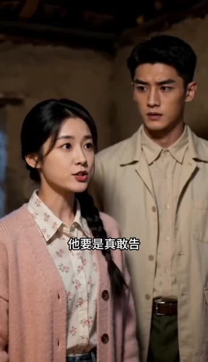 重生七零：巧手辣妻要分家（70集）全集我都看完了