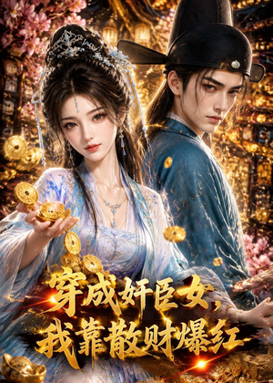 穿成奸臣女,我靠散财爆红(77集) 穿成奸臣女,我靠散财爆红(77集)直接追到结尾
