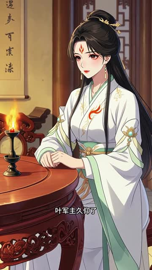 鬼气复苏,我成了全人族唯一天师第二季(70集) 鬼气复苏,我成了全人族唯一天师第二季(70集)这部短剧太好看