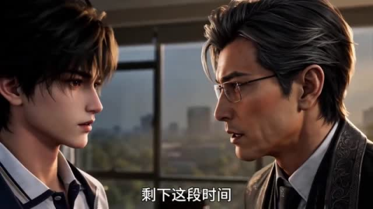 召唤恶魔氪命?抱歉我寿命无限增长(110集) 召唤恶魔氪命?抱歉我寿命无限增长(110集)看到了大结局