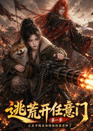 逃荒开任意门第一季(49集) 逃荒开任意门第一季(49集)古代短剧推荐
