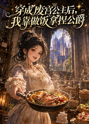 穿成废宫公主后，我靠做饭拿捏公爵（73集）常回家看看短剧