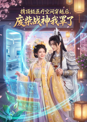携顶级医疗空间穿越后,废柴战神我罩了(81集) 携顶级医疗空间穿越后,废柴战神我罩了(81集)零花钱看整部剧