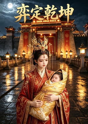 弈定乾坤（42集）热门火爆短剧