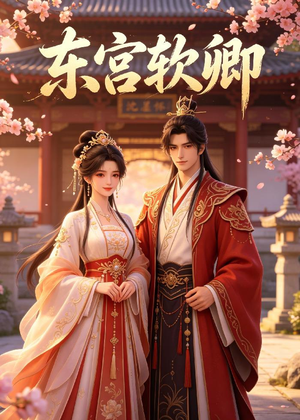 东宫软卿（57集）大结局太过瘾了