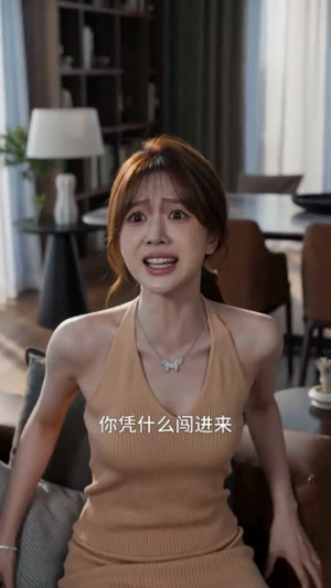 江风拂新庭(108集) 江风拂新庭(108集)分享好看的短剧