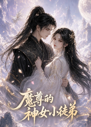 魔尊的神女小徒弟(42集) 魔尊的神女小徒弟(42集)最新热剧免费看