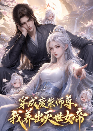 穿成废材师尊,我养出灭世女帝(49集) 穿成废材师尊,我养出灭世女帝(49集)演的怎么样