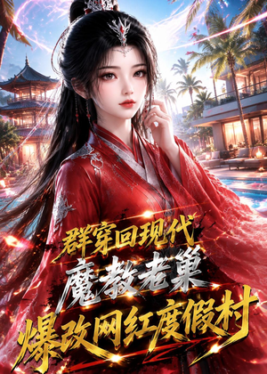 群穿回现代魔教老巢爆改网红度假村（104集）短剧免费分享