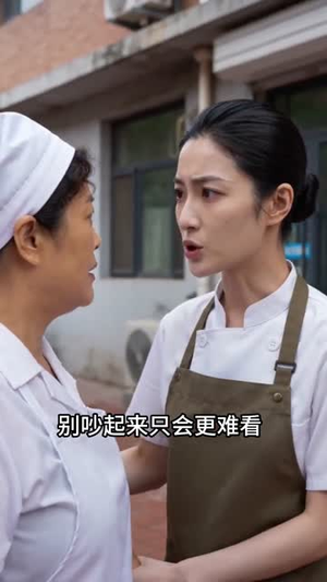 端午当晚，我摔碗重建家规（55集）最热门短剧来了