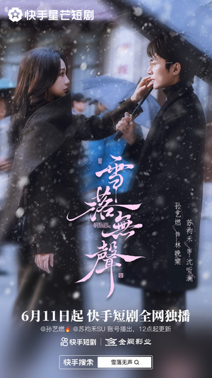 雪落无声(20集) 雪落无声(20集)短剧在线看