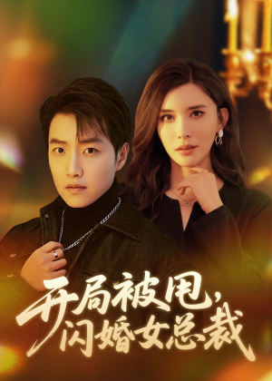 开局被甩,闪婚女总裁(80集) 开局被甩,闪婚女总裁(80集)全集都在这里了