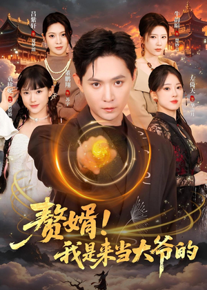 赘婿！我是来当大爷的（79集）短剧全集免费