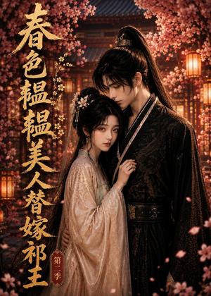 春色韫韫,美人替嫁祁王第二季(73集) 春色韫韫,美人替嫁祁王第二季(73集)独家资源免费看