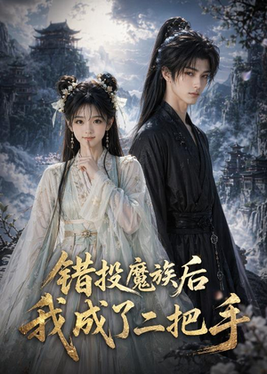 错投魔族后我成了二把手(42集) 错投魔族后我成了二把手(42集)短剧排行榜